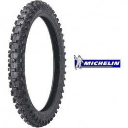 Pneu AV 12" Michelin Starcross MS3 Pneu AV 12" Michelin Starcross MS3