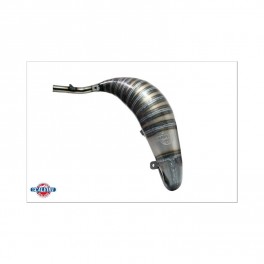 Pot scalvini Racing pour HVA 85 TC de 2014 à 2018 Pot scalvini Racing pour HVA 85 TC de 2014 à 2018