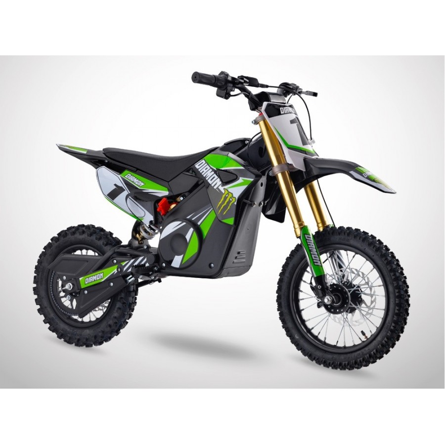  Moto  enfant lectrique RX 1000W  DIAMON dition 2022 