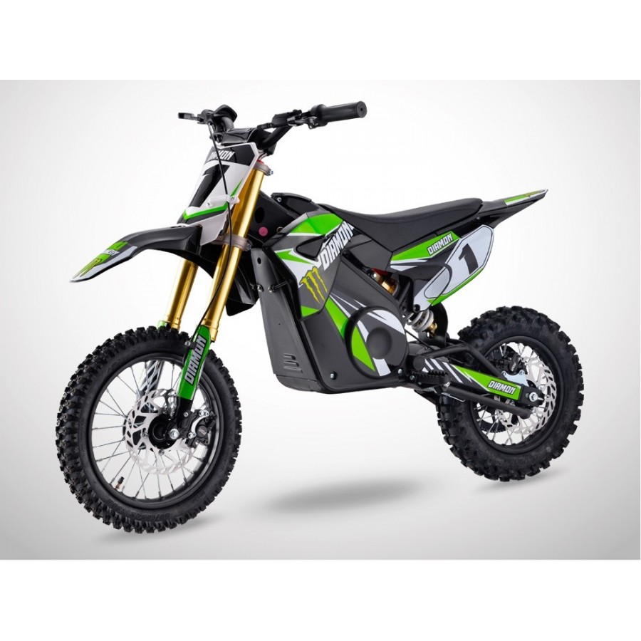  Moto  enfant lectrique RX 1000W  DIAMON dition 2022 