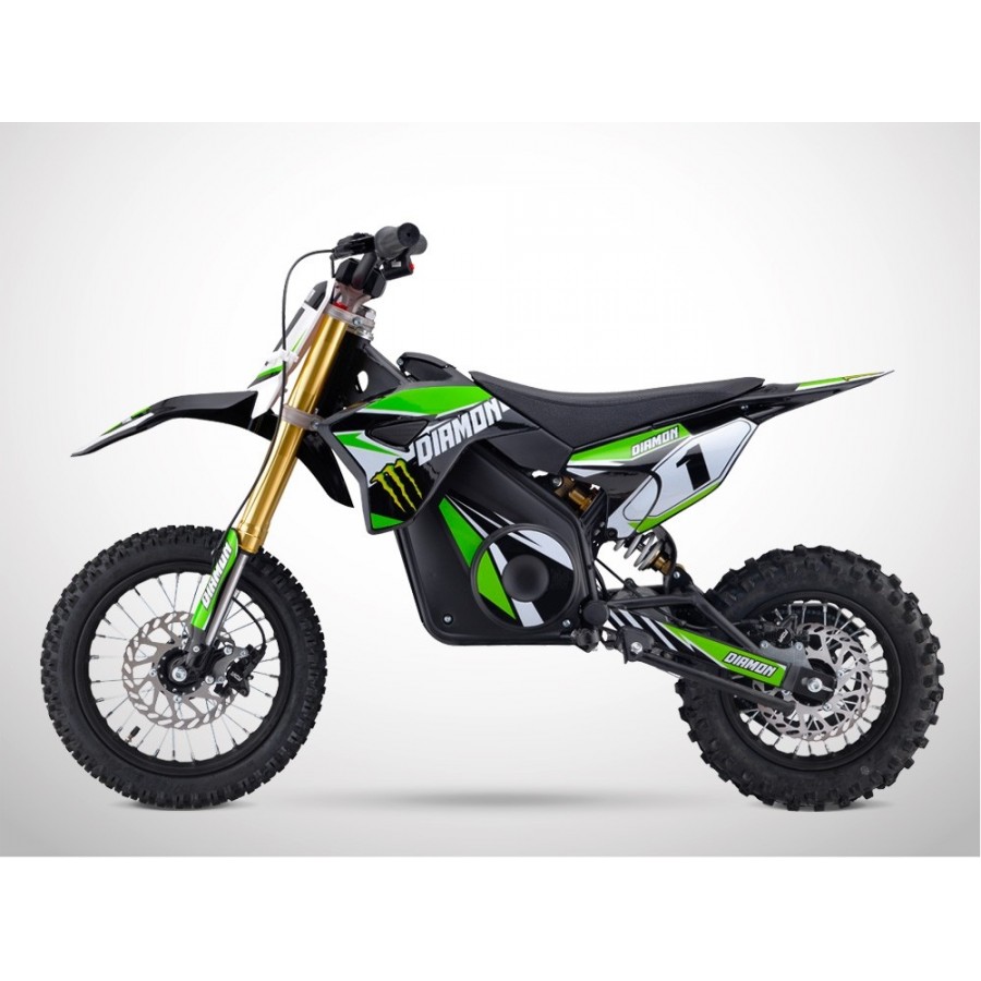  Moto  enfant lectrique RX 1000W  DIAMON dition 2022 