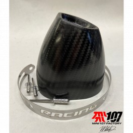 Embout Carbone Scalvini-Racing Embout Carbone Scalvini-Racing