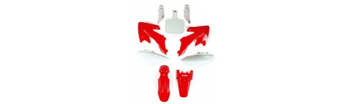 Kit Plastiques Kit Plastiques