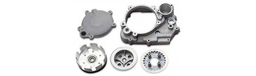 Pièces bas moteur Pièces bas moteur