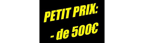 Petit prix Petit prix