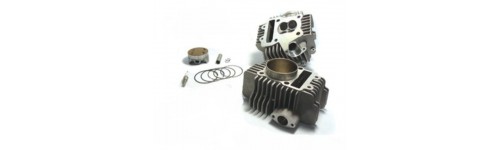 Haut moteur Haut moteur