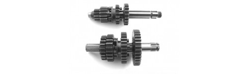 Bas moteur Bas moteur