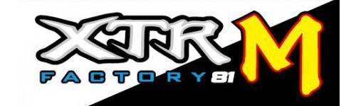 XTRM Factory XTRM Factory